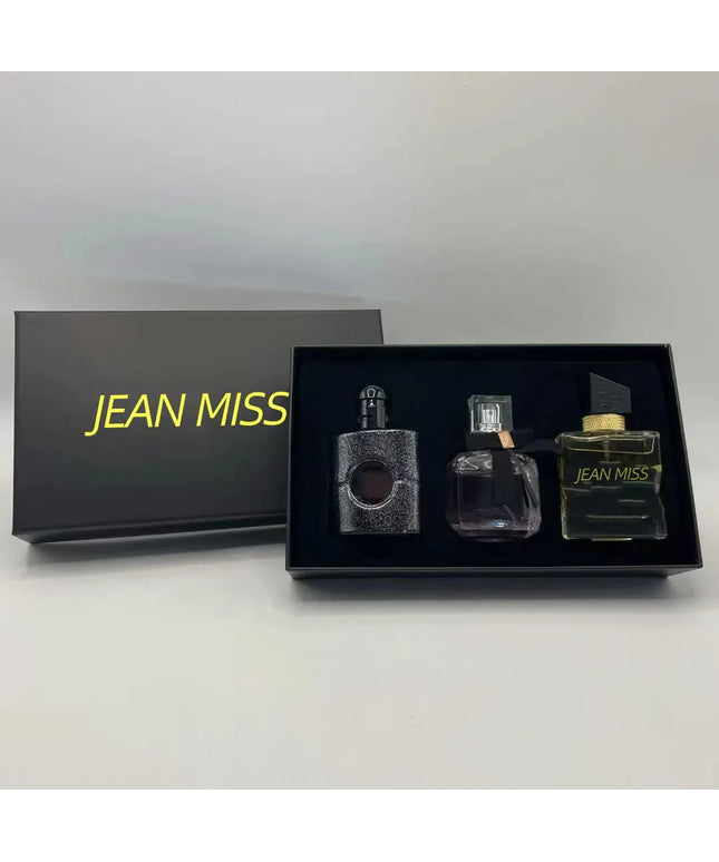 KissICON 30 ml / original binding 💋 Luxury Perfume Gift Set Women Eau De