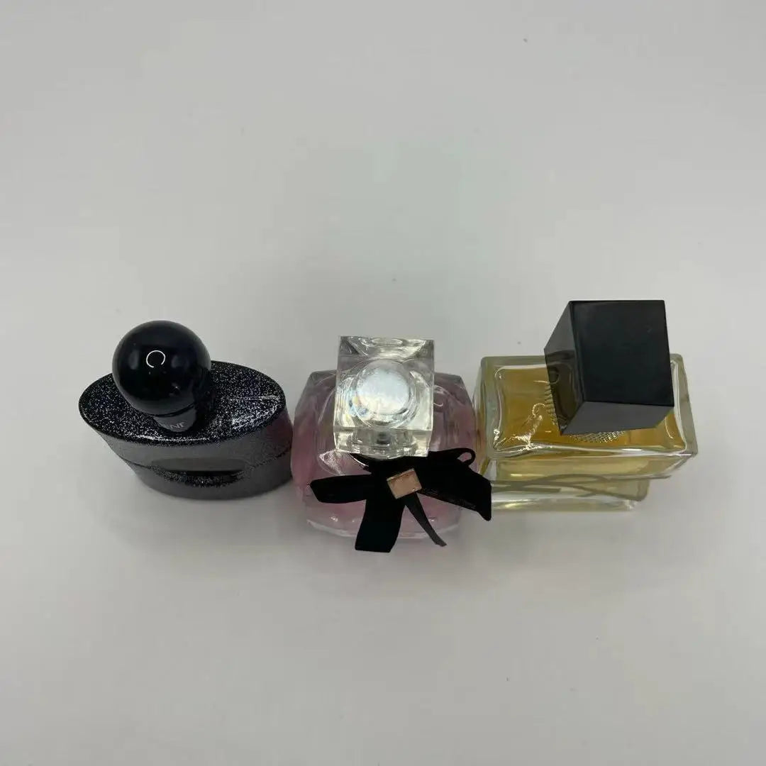 KissICON 30 ml / original binding Original Luxury Mini Fragrances Gift Set Warm Spicy