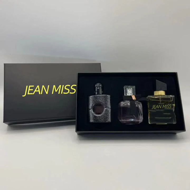 Original Luxury Mini Fragrances Gift Set Warm Spicy