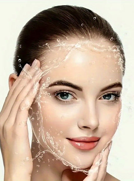 KissICON 300 g / 10oz KissIcon Aloe Vera Gel 300g - Hydrating And