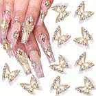 300pcs Golden