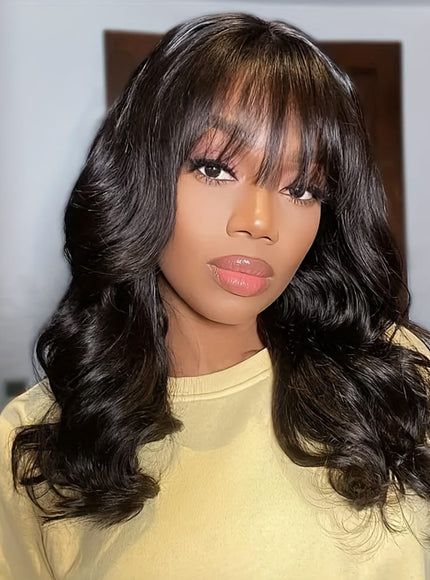 Body Wave Bundles Human Hair Brazilian Virgin