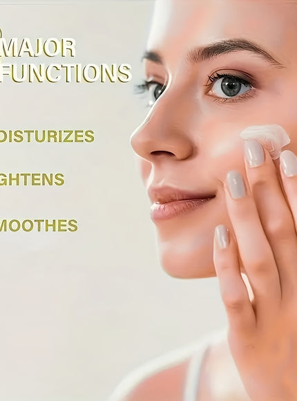 KissICON 30g BSNCPLEY Retinol Cream 2.5 Percent Hyaluronic - Firming