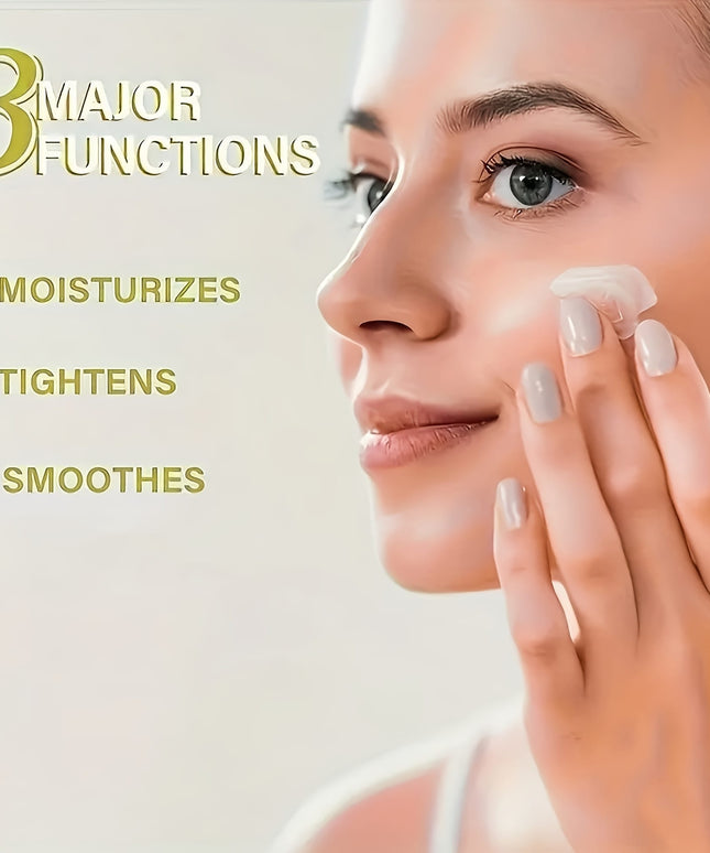 KissICON 30g BSNCPLEY Retinol Cream 2.5 Percent Hyaluronic - Firming