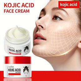 KissICON 30g KissIcon Kojic Acid Rich Daily Cream - Hydrates