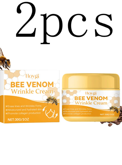 KissICON 30gx2pcs KissIcon Nourishing Face Cream - Hydrating Brightening