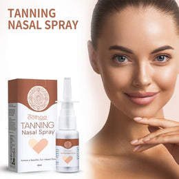 KissICON 30ml Glow Bronze Tanning Spray Beach Ready