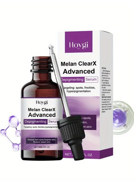 KissICON 30ml Hoygi Niacinamide Serum Brighten Hydrate Sensitive