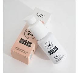 KissICON 30ml [KissIcon] Color Changing Foundation - Full Coverage