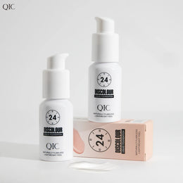 KissICON 30ml [KissIcon] Color Changing Foundation - Full Coverage