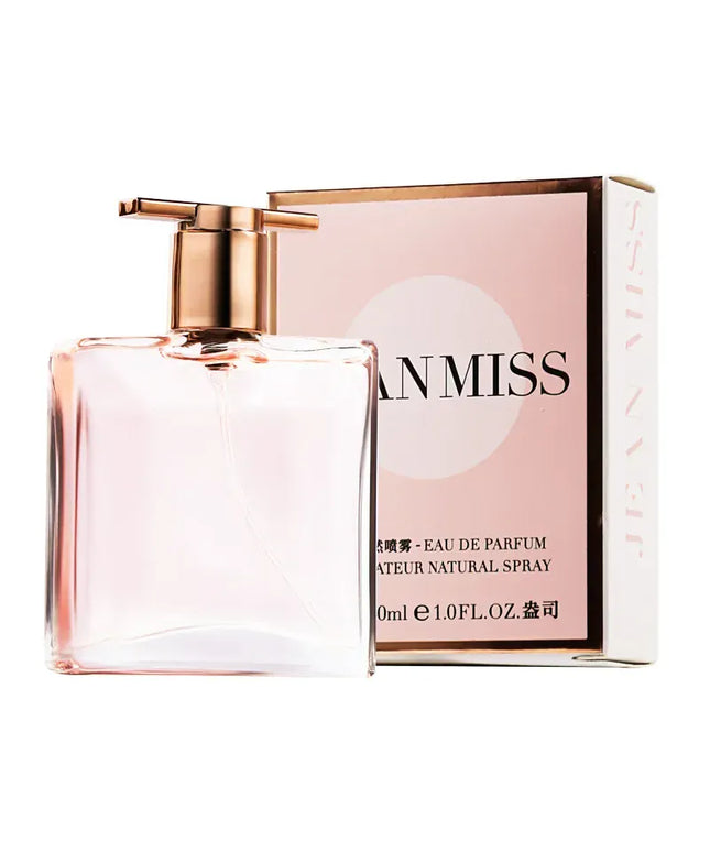 KissICON 30ml KissIcon Laikou Floral EDP Perfume For Women -