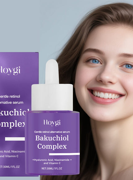 KissICON 30ml Retinol Face Serum Smooth Tight Hydrated