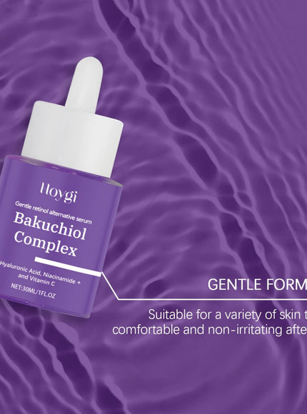KissICON 30ml Retinol Face Serum Smooth Tight Hydrated