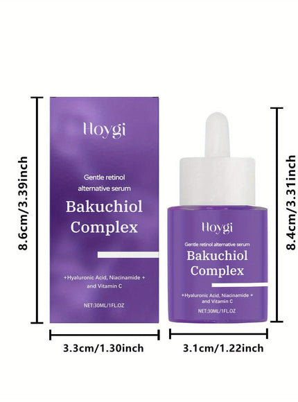 KissICON 30ml Retinol Face Serum Smooth Tight Hydrated