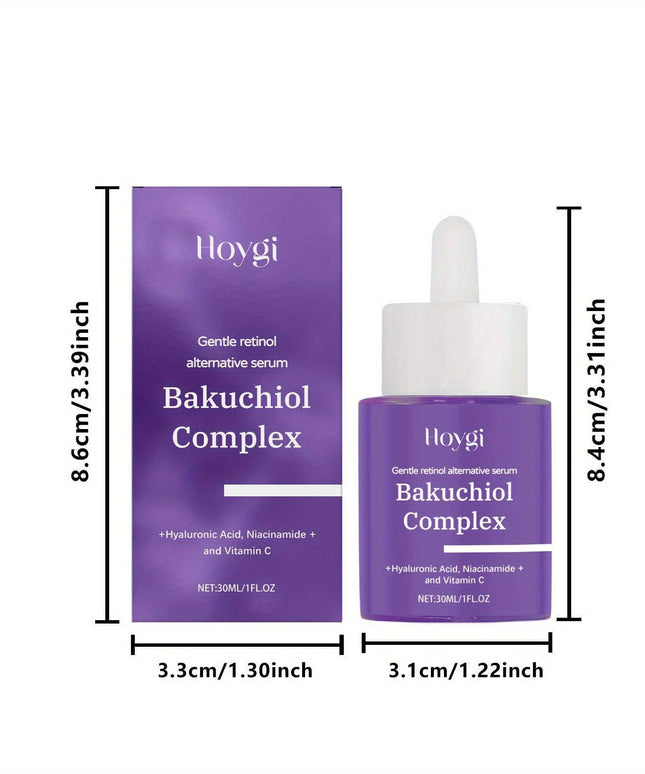 KissICON 30ml Retinol Face Serum Smooth Tight Hydrated
