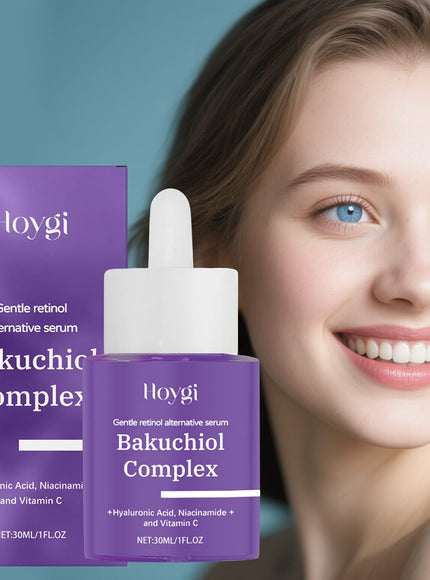KissICON 30ml Retinol Face Serum Smooth Tight Hydrated