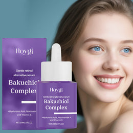 KissICON 30ml Retinol Face Serum Smooth Tight Hydrated