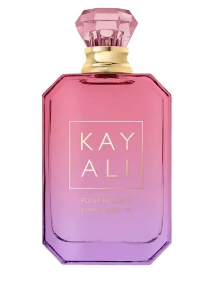 KissICON 31 💋 100ml Womens Eau De Parfum - Long