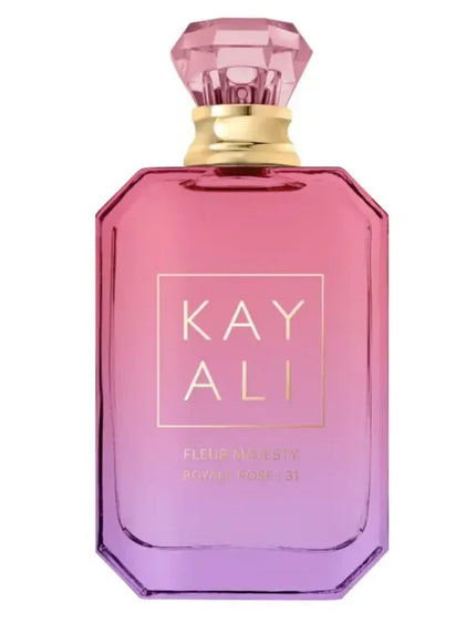 KissICON 31 KissIcon Sophisticated Women’s Perfume 100ml - Longlasting