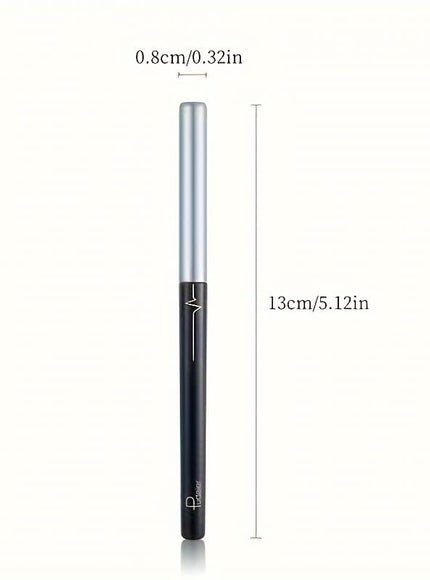 KissICON KissIcon 12 Colors Lipstick - Waterproof Matte Long