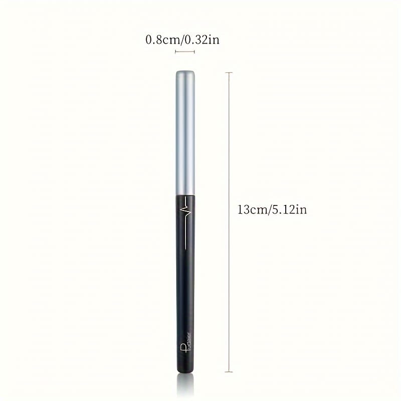 KissICON KissIcon 12 Colors Lipstick - Waterproof Matte Long