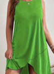 Green / UK 18