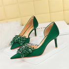 3226-AH27 Green