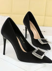3265-K71 Black / 39 / CHINA