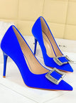 3265-K71 Blue / 34 / CHINA
