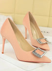 3265-K71 Pink / 40 / CHINA