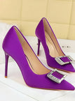 3265-K71 Purple / 39 / CHINA