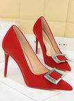 3265-K71 Red / 40 / CHINA