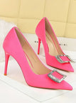 3265-K71 Rose Red / 36 / CHINA