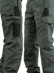 Military green1 / UK 36