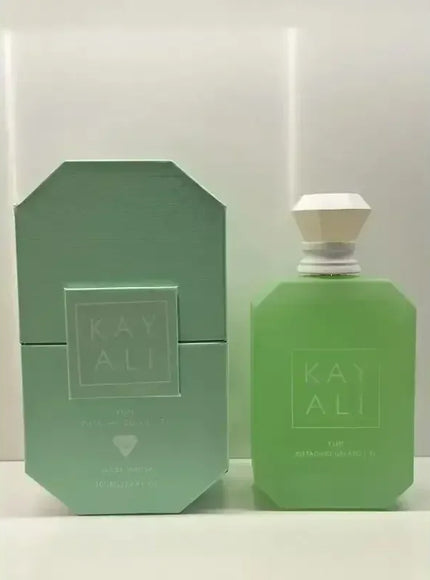 KissICON 33-100ml KissIcon Women's Perfume - Alcohol Free Fragrance 100ml