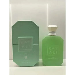 KissICON 33 💋 100ml Womens Eau De Parfum - Long