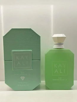 KissICON 33 KissIcon Kayali 100ml Women's Eau De Parfum -