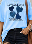 Sky Blue / UK 16
