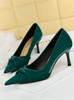 3391-A3 Green 7cm / 43 / CHINA