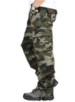 34 / 118 Green Camo