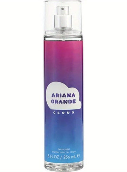 KissICON 343658 💋 Cloud Ariana Grande Body Mist 8 Oz