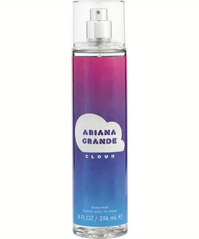 KissICON 343658 💋 Cloud Ariana Grande Body Mist 8 Oz