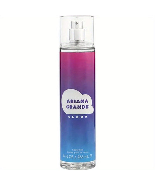 KissICON 343658 💋 Cloud Ariana Grande Body Mist 8 Oz