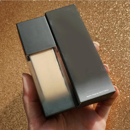 KissICON 34ml Flawless Foundation Matte Concealer Conceals Pores