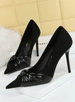 3739-1Black / 40 / CHINA