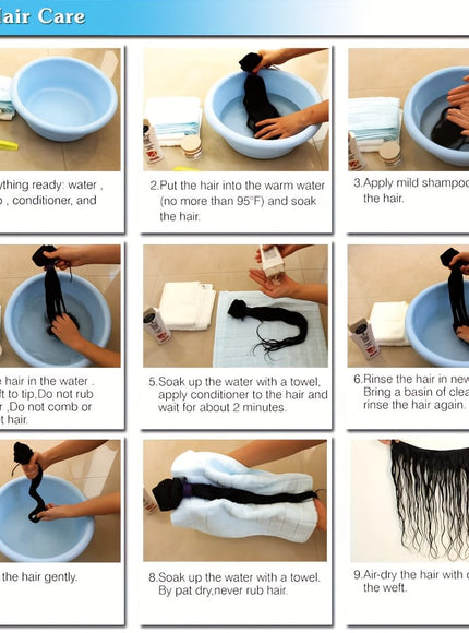 Loose Wave Bundles Human Hair Brazilian Virgin Bra