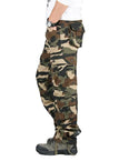 38 / 118 Khaki Camo