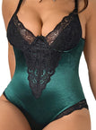 Malachite Green / UK 18