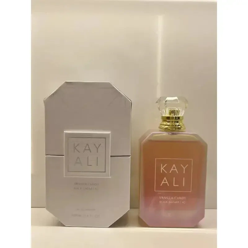 KissICON 39-100ml KissIcon Women's Perfume - Alcohol Free Fragrance 100ml