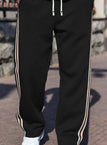 Black / UK 36